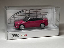 021 audi cabrio gebraucht kaufen  Saaldorf-Surheim