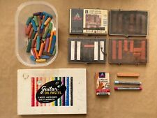 pastel crayons d'occasion  Expédié en Belgium