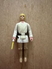 Figura de acción vintage 1977 Luke Skywalker Farmboy Kenner Star Wars segunda mano  Embacar hacia Argentina
