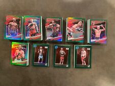 2022 donruss ufc d'occasion  Expédié en Belgium