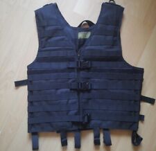 Taktische weste molle gebraucht kaufen  Affing