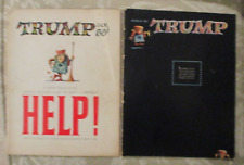 Trump mag. 1957 for sale  Hawthorne