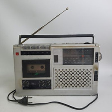 Radio cassette vintage d'occasion  France