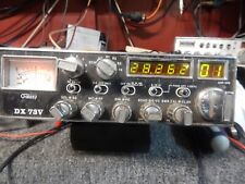 Used, Galaxy DV-73V 10 Meter Mobile or Base Radio works CB and Ham radio for sale  Milton