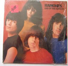 Ramones end century for sale  Dayton