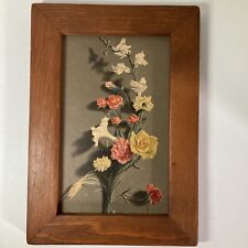Vintage floral carnations for sale  Buffalo