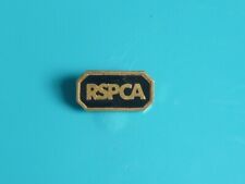 Advertising rspca brooch for sale  ILFRACOMBE