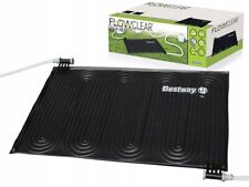 Bestway poolheizung solarmatte gebraucht kaufen  Horka