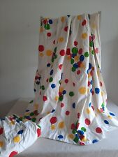 Childs curtains 1980s for sale  HINCKLEY