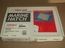 Tempress marine cam for sale  Dayton