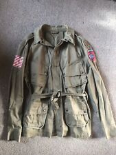 Reproduction m42 jumpsuit for sale  NOTTINGHAM