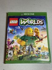 Lego worlds good. for sale  Nutley