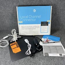 Kit de conector de canal local de TV direta adaptador de energia antena divisor de cabo coaxial comprar usado  Enviando para Brazil