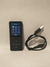 Reproductor de MP3 AGPTEK, reproductor de música sin pérdida Bluetooth con radio FM, grabadora de voz segunda mano  Embacar hacia Argentina