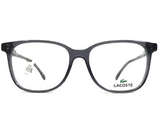 Lacoste eyeglasses frames for sale  Royal Oak