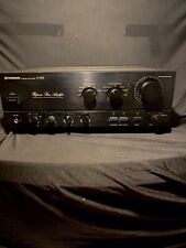 Amplificateur pioneer 616 d'occasion  Colmar