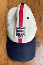 England football cap for sale  HUNTINGDON