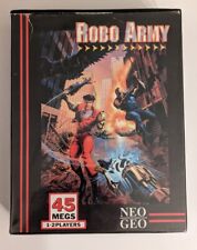 Robo army neo for sale  NEWARK