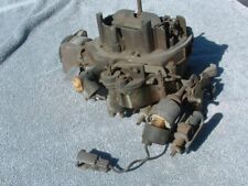 Motorcraft 4350 4bbl for sale  Kingston