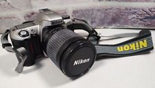 Nikon f65 analogue for sale  WAKEFIELD