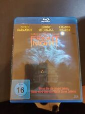 Fright night blu for sale  Porter Ranch