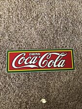 Vintage drink coca for sale  Cherry Valley