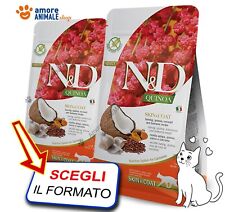 Farmina cat quinoa usato  Serra De Conti