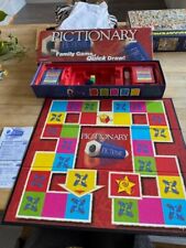 Pictionary for sale  RUGBY