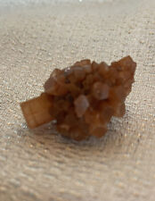 Used, Star Aragonite Cluster, approx. 1” Morocco Healing for sale  Shipping to South Africa