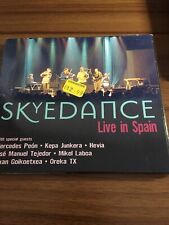 Skyedance live spain for sale  INVERURIE