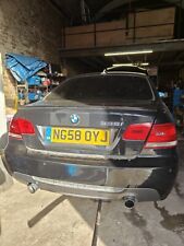 Breaking 335i bmw for sale  LONDON