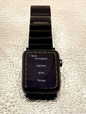 Apple watch series for sale  Lansing