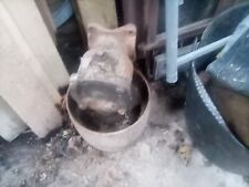 Tractor flat belt for sale  CARNFORTH