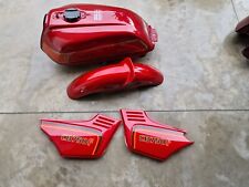 Kit honda cb750f usato  Italia