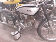 Norton inter motorcycle for sale  BRISTOL