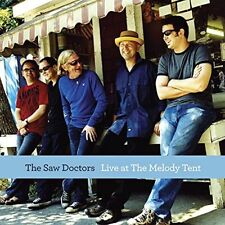 Saw doctors live for sale  UK