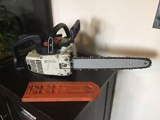 Stihl chainsaw inch for sale  SOUTH MOLTON