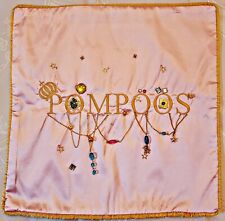 Vintage authentic pompoos for sale  Shipping to Ireland