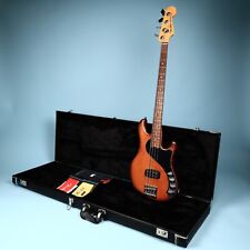 Baixo Fender Dimension 2013 - Burst feito nos EUA comprar usado  Enviando para Brazil
