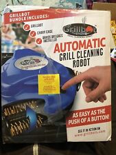 Grillbot automatic grill for sale  Tucson