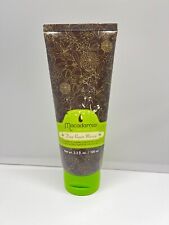 LOT 2pc Macadamia Deep Repair Masque Mask 3.3oz NEW revitalizing reconstructor, used for sale  Shipping to South Africa