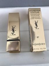 Ysl rouge pur d'occasion  Royan