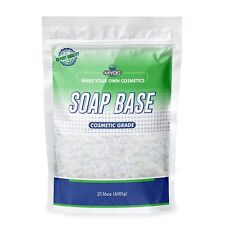 Myoc soap base for sale  Shipping to Ireland