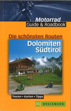 Motorrad guide roadbook gebraucht kaufen  Regensburg