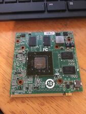 Nvidia geforce 9600m for sale  Ripley