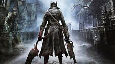 Bloodborne ps4 boost d'occasion  France