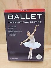 Ballet opera national for sale  Barnegat