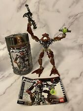 Lego bionicle 8904 for sale  Leominster