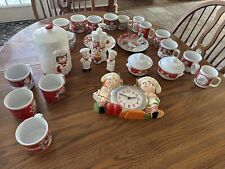 Campbell soup collectibles for sale  Mckinney