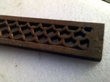 Antique cast iron for sale  ELLAND
